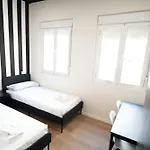 Adventure Hostel Madrid