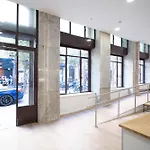 Adventure Hostel Madrid