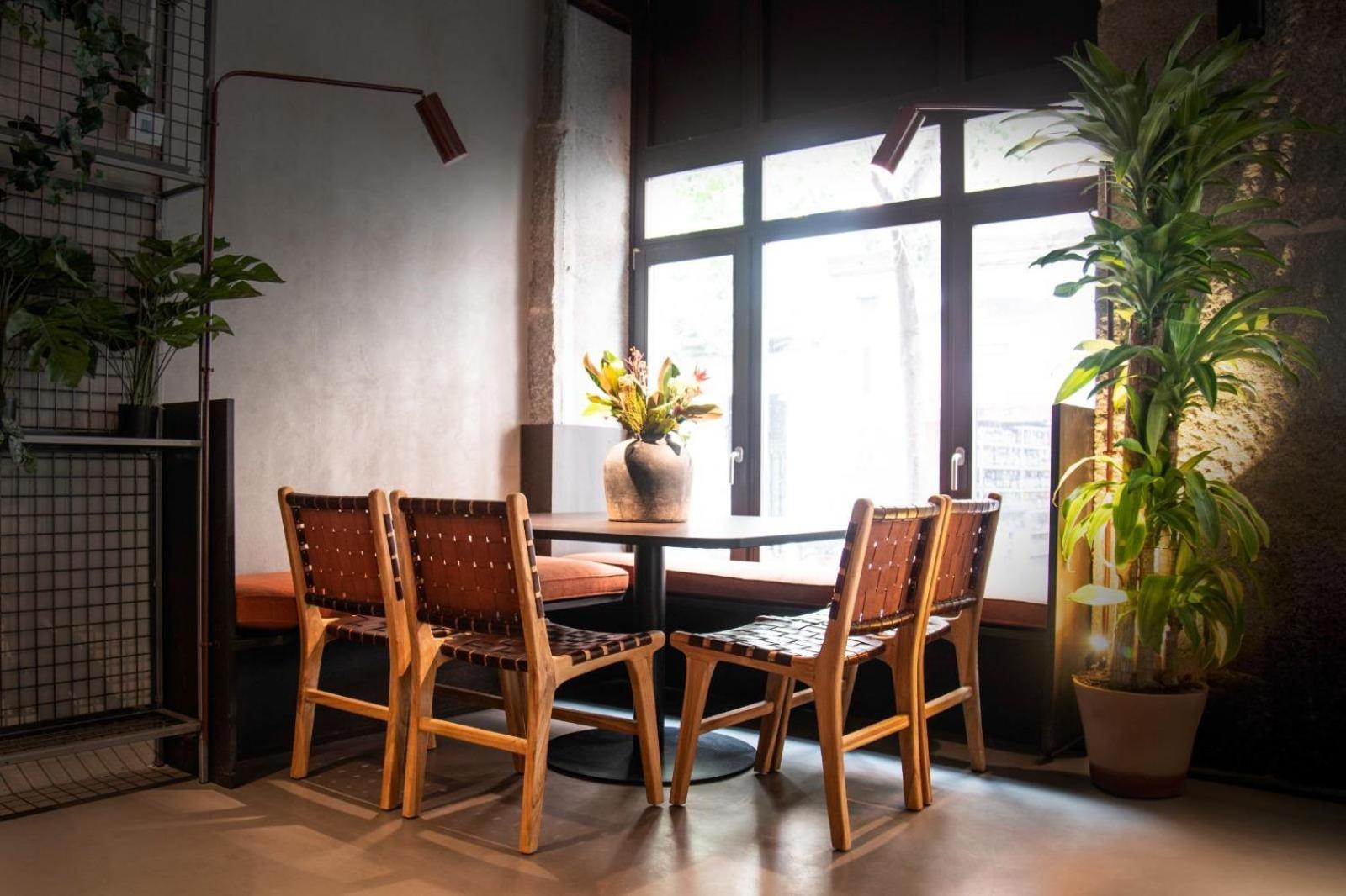 Adventure Hostal
